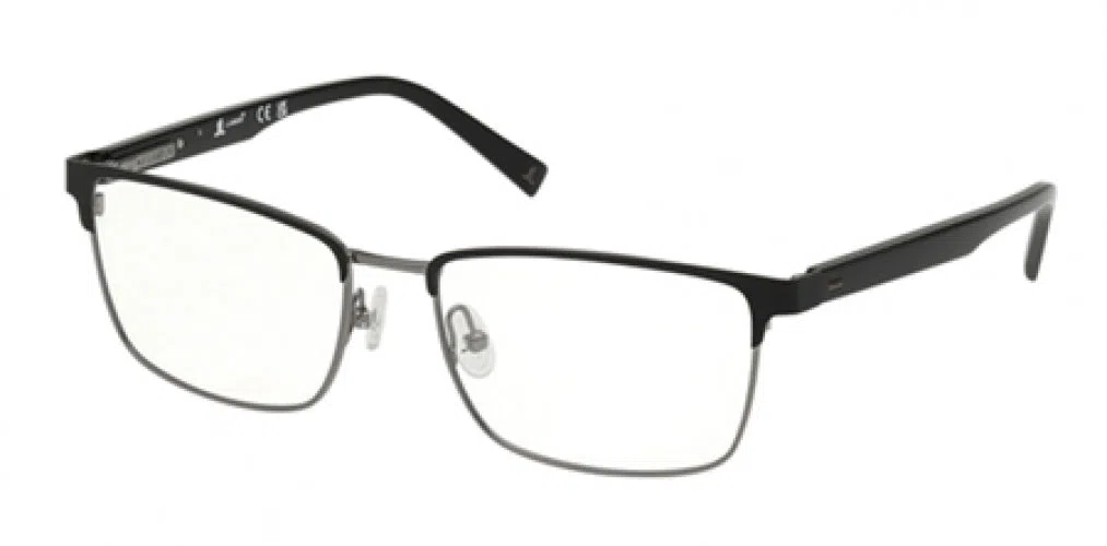 J. LANDON 50004 Eyeglasses - view 3